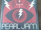 Pearl Jam Lightning Bolt Vinyl