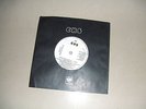 BRUCE SPRINGSTEEN Dancing in the Dark  White IRISH PRESSED 45 7