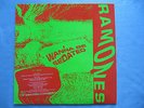 Ramones. I Wanna Be Sedated. PROMO 12