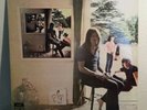PINK FLOYD   ORIGINAL1969 UK DOUBLE LP  RARE GIGI COVER  UMMAGAMMA   NEAR MINT