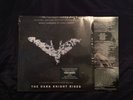 Dark Knight Rises Vinyl Soundtrack LP OST, Batman Begins, Hans Zimmer, Inception