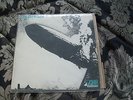 Led Zeppelin 1  ORIGINAL UK TURQUOISE PLUM LABEL NR MINT VINYL EX SLEEVE