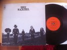 Holy Mackerel Self Titled LP UK original CBS RARE Top Condition