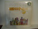 GONG, Radio Gnome 2, Angels Egg,  