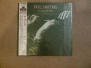 THE SMITHS THE QUEEN IS DEAD LP RARE JAPANESE OBI STRIP SEALED