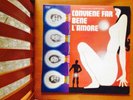 LP OST FRED BONGUSTO 