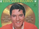 ELVIS PRESLEY: Elvis' Gold Records Volume 4 (German RCA LSP-3921 Stereo)