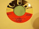 TOUGH Doo Wop EP 45 The Impalas Sorry I Ran All The Way Home Cub 5000 1959