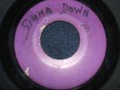 THE WAILERS - SIMMER DOWN  (Ska)  45