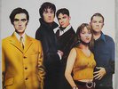 PULP - HIS 'N' HERS - RARE ORIGINAL EURO LP WITH INNER
