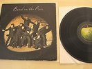 Paul McCartney & Wings - Band on the Run Lp India Apple