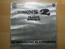 LES PERCUSSIONS DE STRASBOURG / MIROGLIO / french PHILIPS NM+