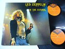 LED ZEPPELIN - IN THE EVENING (RARE 2LP)