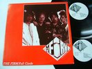 FIRM - FULL CIRCLE (RARE JAPAN 2LP) LED ZEPPELIN
