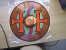 Simple Minds - Don't You Forget About Me (Uncut Shaped Picture Disc) - Very Rare