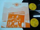 BIG COUNTRY - WONDERLAND (RARE JAPAN 2LP)