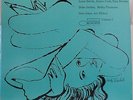 Kenny Burrell BLUE LIGHTS VOLUME 1 - BLUE NOTE 81596 STEREO LIBERTY Andy Warhol