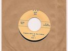 RARE-STAN FREBERG-45RPM RADIO SPOTS-ZEE PAPER-GLORIA WOOD-BILLY BLETCHER-NM+