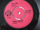 Donna Douglas - Blue Star / Java Jones