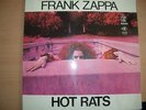 FRANK ZAPPA     -     HOT RATS     FOC