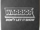 WARRIOR - 'Don't Let It Show'  NWOBHM 10