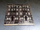 LED ZEPPELIN Physical Graffiti Double Vinyl LP Swan Song SSK 89400