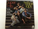 The Box Tops - Super Hits, Bell Label Stereo LP Record