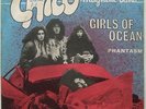 Chico Magnetic Band ?Girls Of Ocean 45T 7