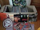 OVER 200 DRUM N BASS/ JUNGLE VINYL FULLY LISTED OUT