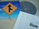 david COVERDALE/jimmy PAGE(KOREA LP 12