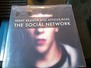 The Social Network 2LP Sealed Rare OOP