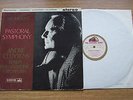 CLUYTENS / BEETHOVEN - Pastoral Symphony - Berlin Philharmonic - ASD 433 WG ED1