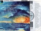 1st PRESS STEREO CLASSICAL  LP  KLEMPERER CONDUCTS MORE WAGNER  SAX2464