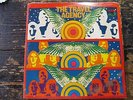THE TRAVEL AGENCY s/t VIVA LP STILL SEALED POP PSYCH