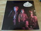 Cream LP fresh cream UK Reaction 1st press NICE VINYL 7 pictures