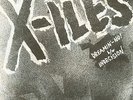 ? X-ILES - Dreamin'-No // CA Punk 1980 // pre- CODE OF HONOR, VERBAL ABUSE ?