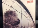 Pearl Jam VS rare Sealed original 1993 vinyl LP w/bonus 5 Against One Promo