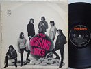MISSING LINKS Self Titled ORIG Lp AUSTRALIA 1965 1st Press OZ GARAGE Filler Copy