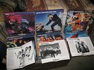 Time Rock'N'Roll Era 10 Box Sets
