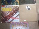 The Beatles Very Rare Mystical Tour And Two Virgins Plus Three Others