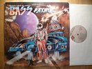 LP, Bass Patrol, Rock This Planet, Hip-Hop/Electro, Joey Boy 1988, Topzust., EX+