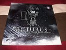 Arcturus - SIDESHOW SYMPHONIES - sealed vinyl - record LP ulver