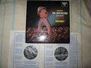 SXL 2092-3 WBg. OSM, ANSERMET. The Nutcracker.