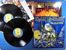 IRON MAIDEN 