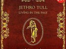 JETHRO TULL living in the past 301 272-415 german chrysalis DOUBLE LP PS EX/EX