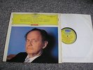 DGG 136227 SLPEM, red: Beethoven son., Kempff piano