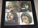 THE BEATLES,LET IT BE,BOX SET .VG  PLAYBACK , LISTEN 