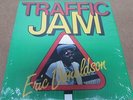 Eric Donaldson-Traffic Jam  (1983 South African pressing on Reggae Records)