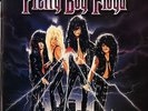 PRETTY BOY FLOYD leather boyz with electric toyz MCG 6076 A1U/B1U uk LP PS VG/EX