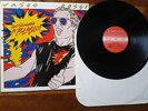 VASCO ROSSI RARISSIMO LP CAROSELLO anno 1988 Gli slogan di Blasco 